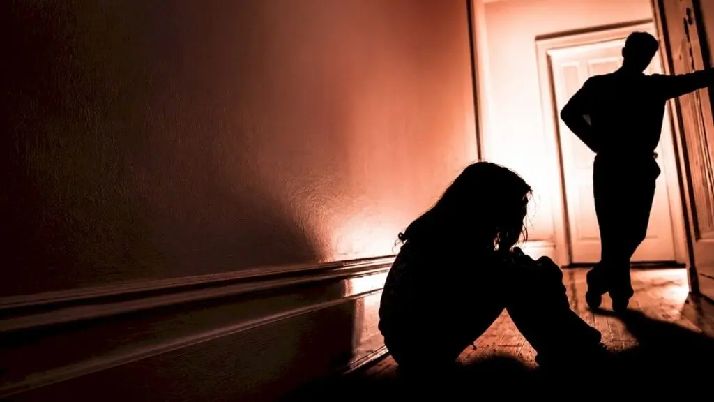 Gandhinagar man arrested after alleged rape of four-year-old daughter