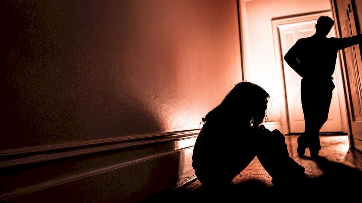 Gandhinagar man arrested after alleged rape of four-year-old daughter