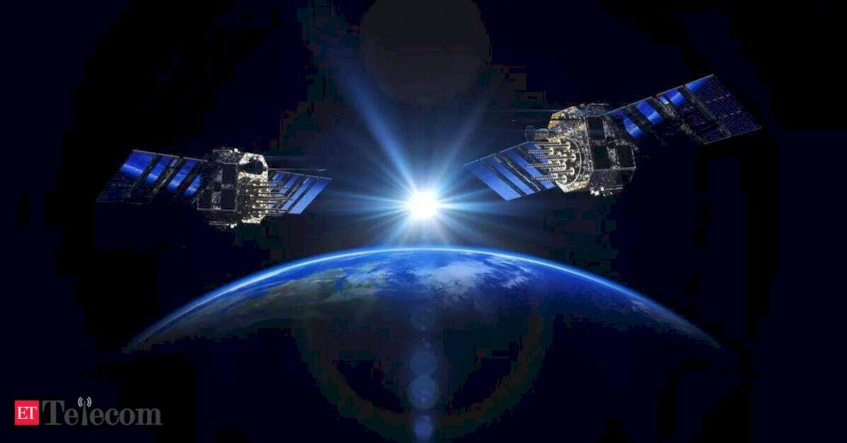 India May Require Global Satcom Firms to Coordinate With Local Players