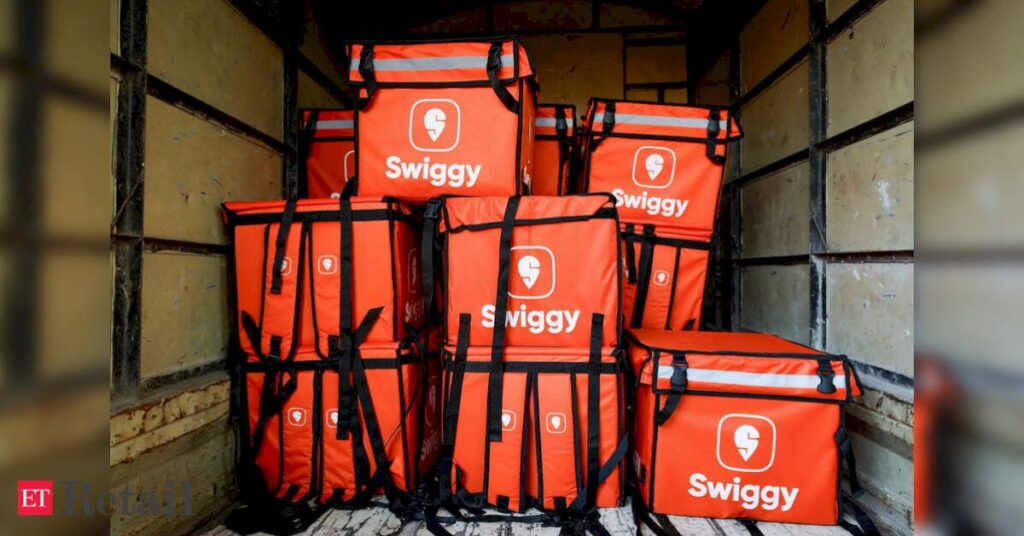 Swiggy Needs Instamart to Reach Rs 60,000 Crore to Break Even