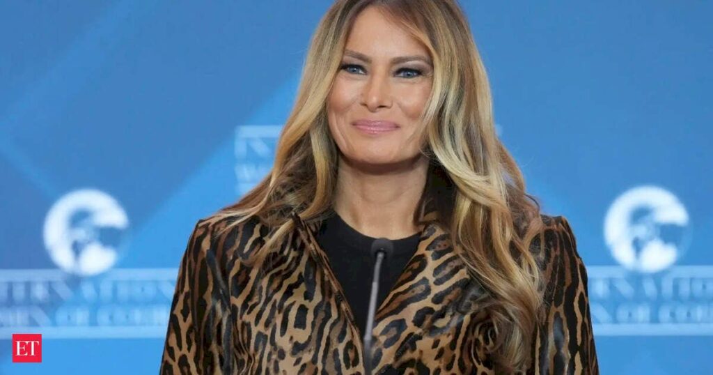 melania-trump-made-$10.7m-from-amazon-docu