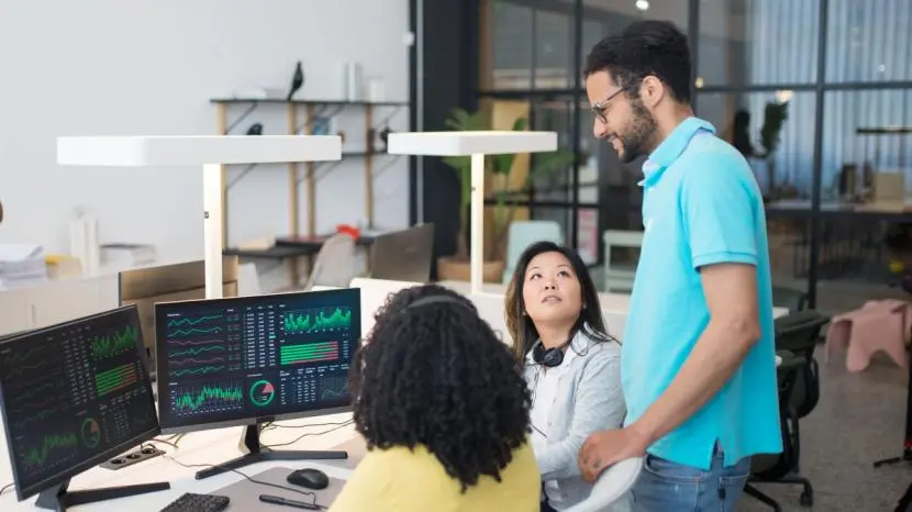 One in 10 staff at California unicorns works in India