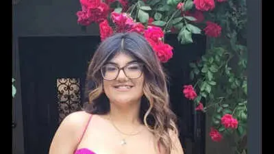 Indian-origin student dies as car plunges off California cliff