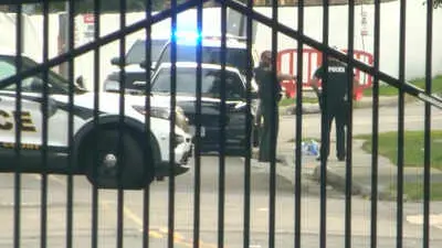 19-year-old held after Virginia University shooting wounds five