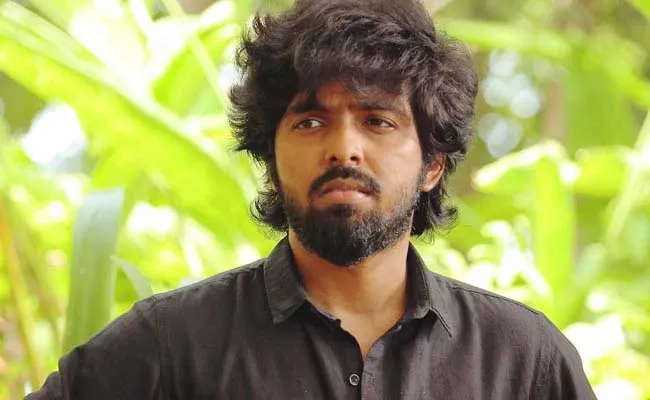 GV Prakash's professionalism makes him top Tollywood choice
