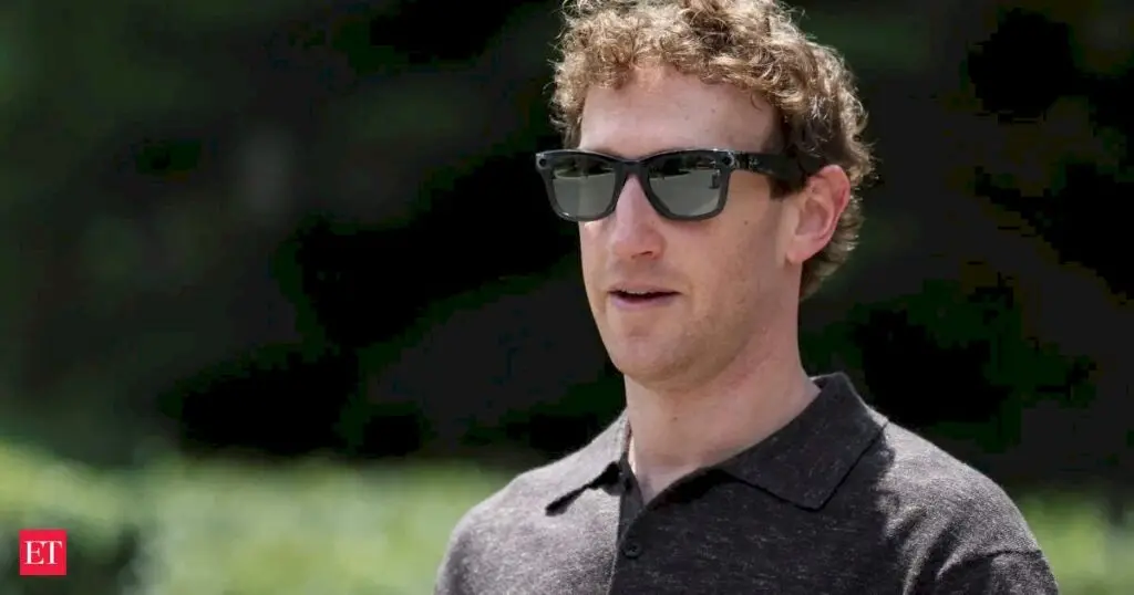 Zuckerberg Raises Wagyu and Angus Cattle on Hawaii Ranch