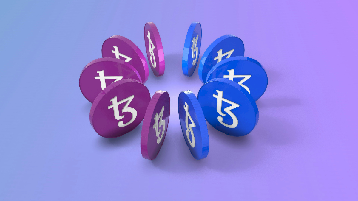 BlackRock Launches Tokenised Funds for Stablecoin Reserves