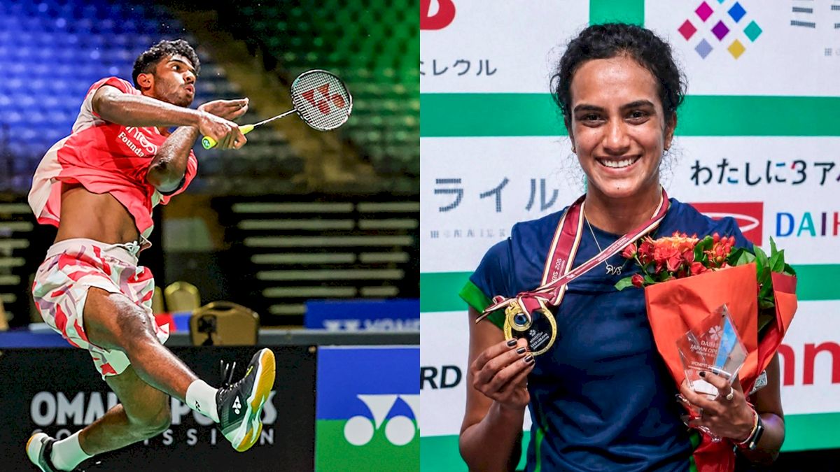 BWF draws: Ayush Shetty faces stern test; Sindhu and Lakshya opponents confirmed