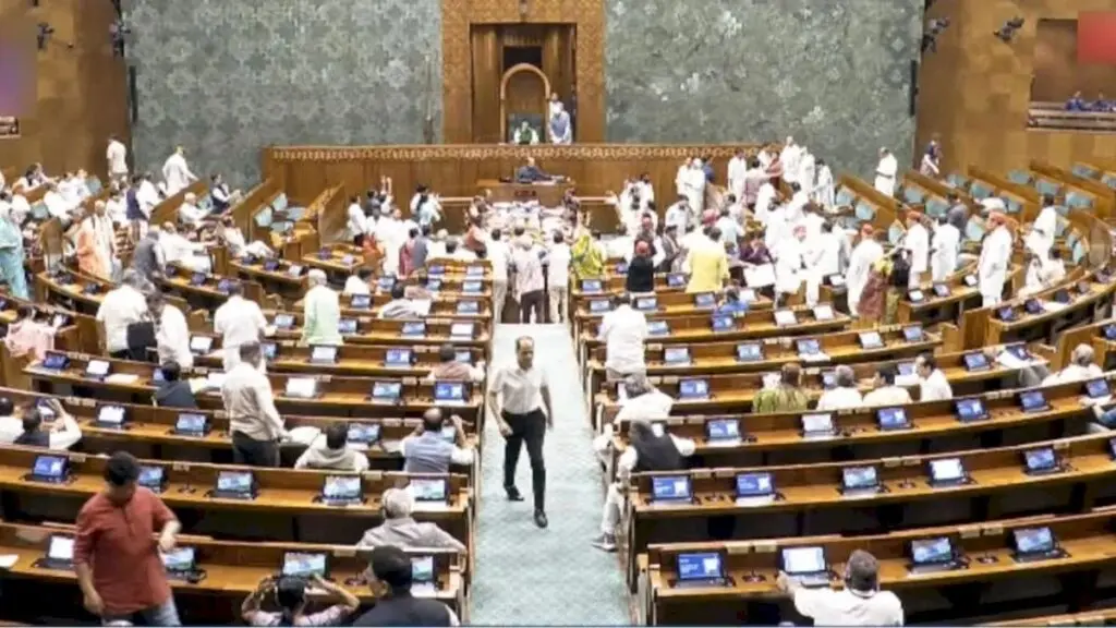 Government Denies Plans to Extend Ongoing Parliament Session