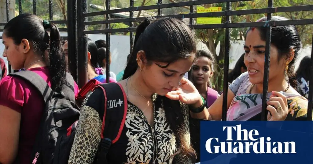 400,000 Indian students seek recheck amid exam marking errors