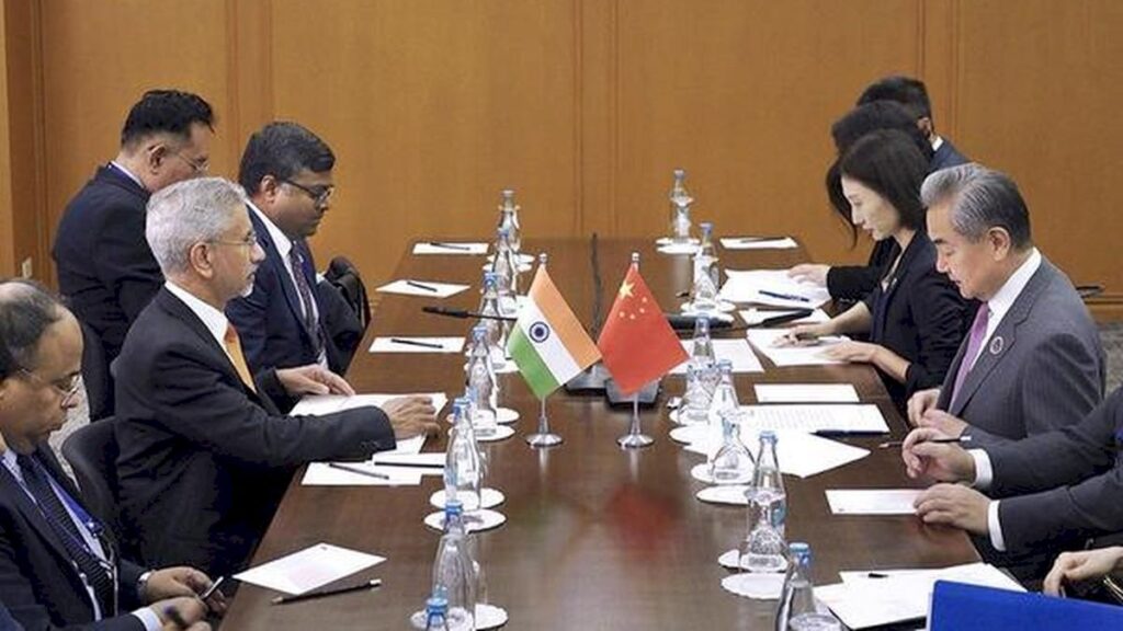 Jaishankar links stable China ties to a multipolar Asia
