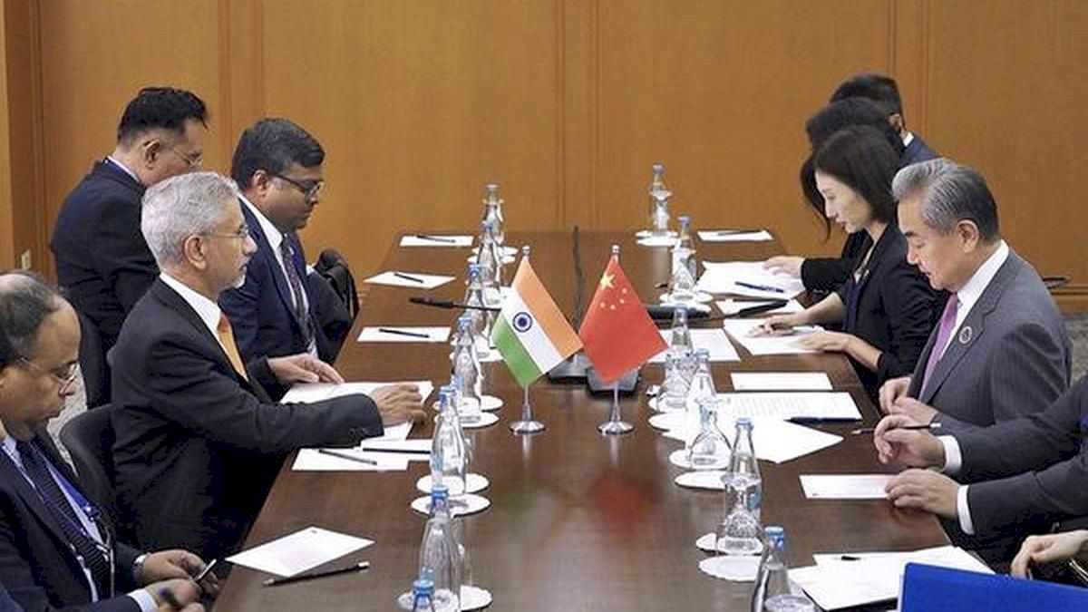 Jaishankar links stable China ties to a multipolar Asia