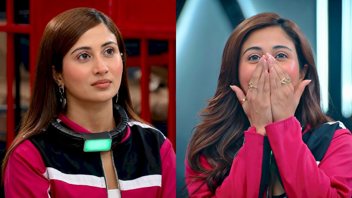 Shreya Kalra wins Lock Upp, beats Shivangi Joshi, wins Rs 1 crore