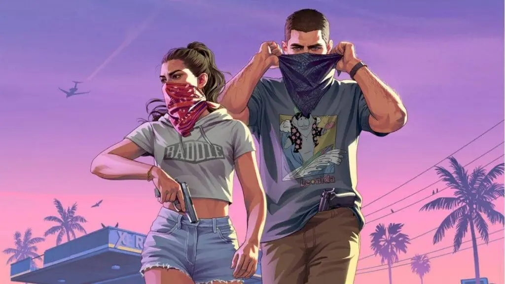 GTA VI extended look arrives on Netflix on August 27