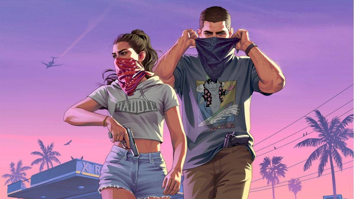 GTA 6 extended look to debut on Netflix on August 27