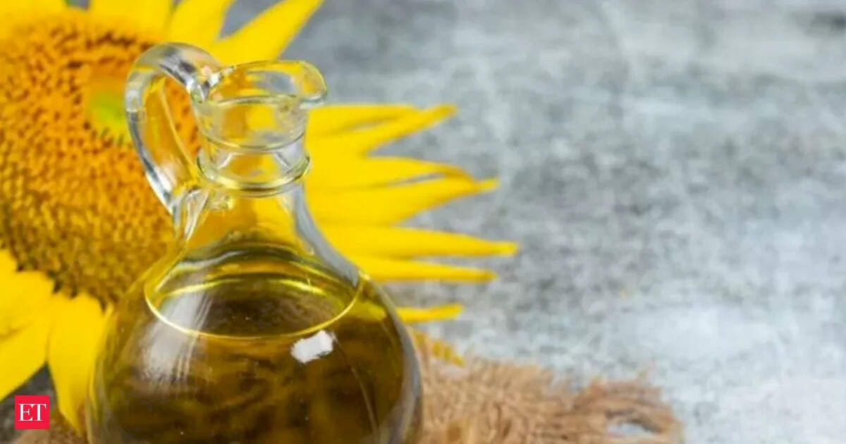 FSSAI penalises AWL Agri over substandard Fortune sunflower oil