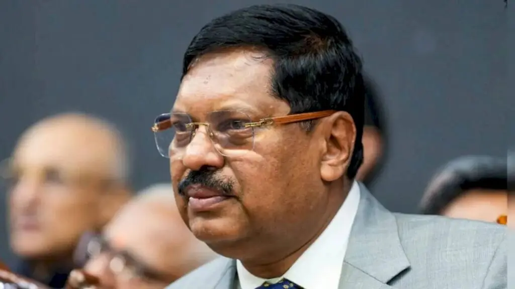 Supreme Court Rejects FIR Plea Against Former Judge Yashwant Varma