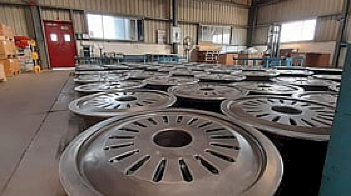 Aequs Aerospace SEZ to manufacture wheels for Airbus A320 aircraft