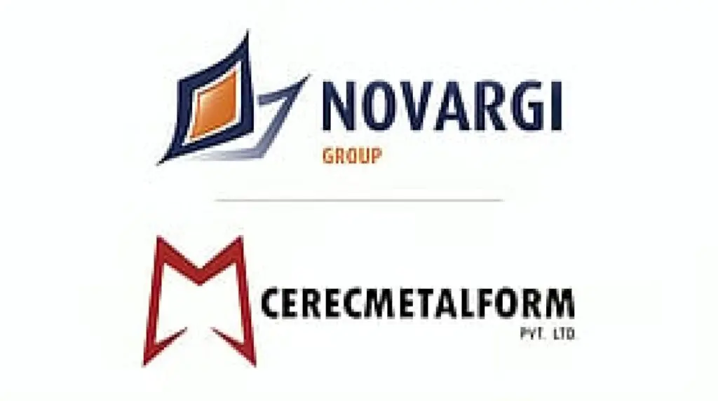 Novargi and Cerec Metalform form India manufacturing joint venture