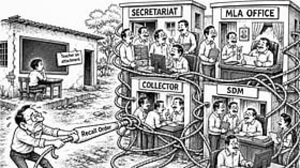 over-5,000-mp-government-school-teachers-still-attached-to-offices-despite-recall-orders