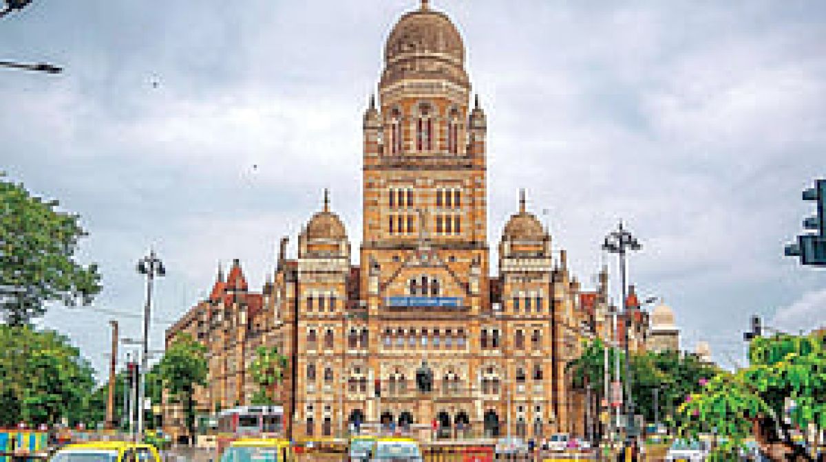 BMC to introduce software-based engineer transfer system amid transfer-for-money allegations