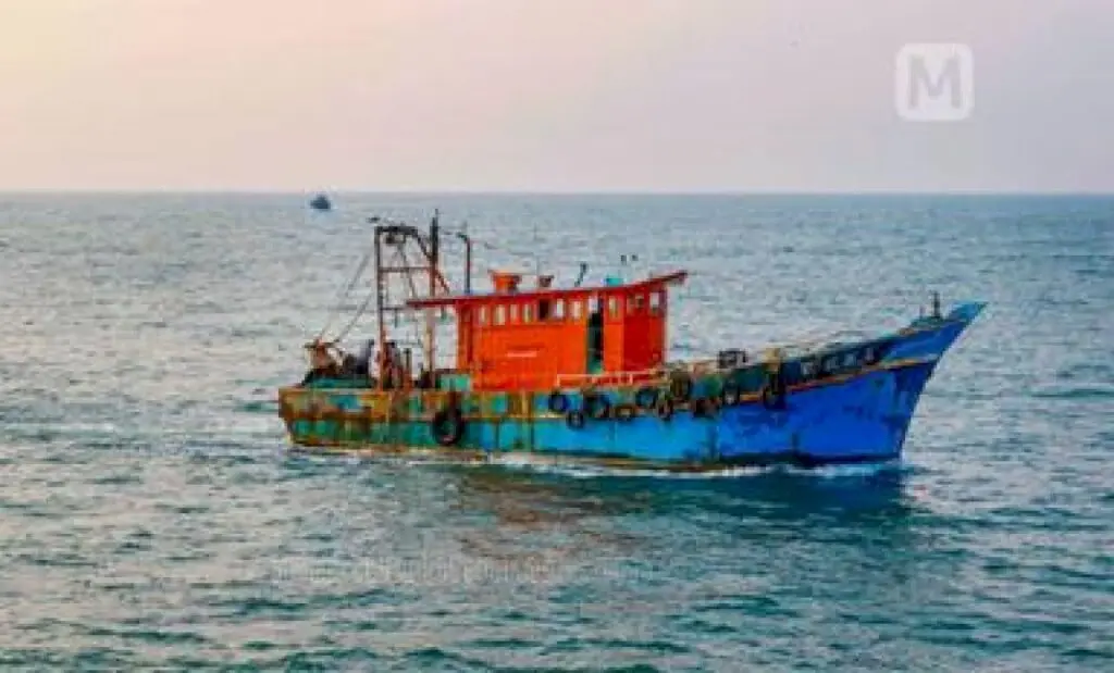 Kerala Sea Disasters Kill 469 Fishermen, Leave 160 Missing
