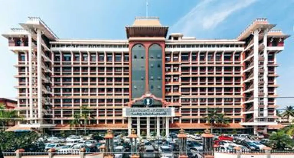Kerala High Court halts unauthorised vacuum lift operations