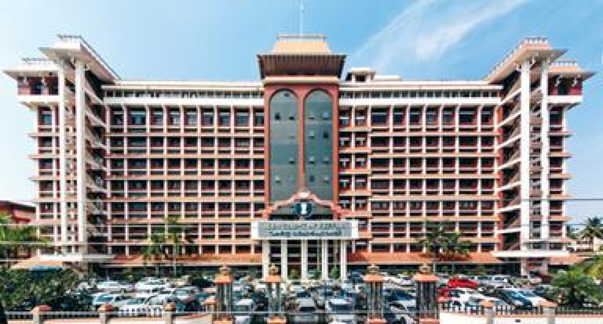 Kerala High Court halts unauthorised vacuum lift operations