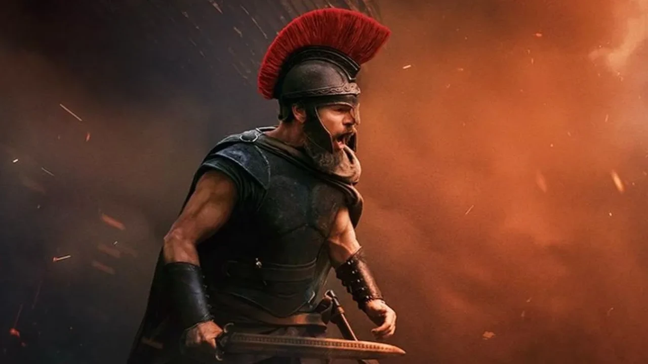 The Odyssey grosses Rs 222 crore in India after 36 days