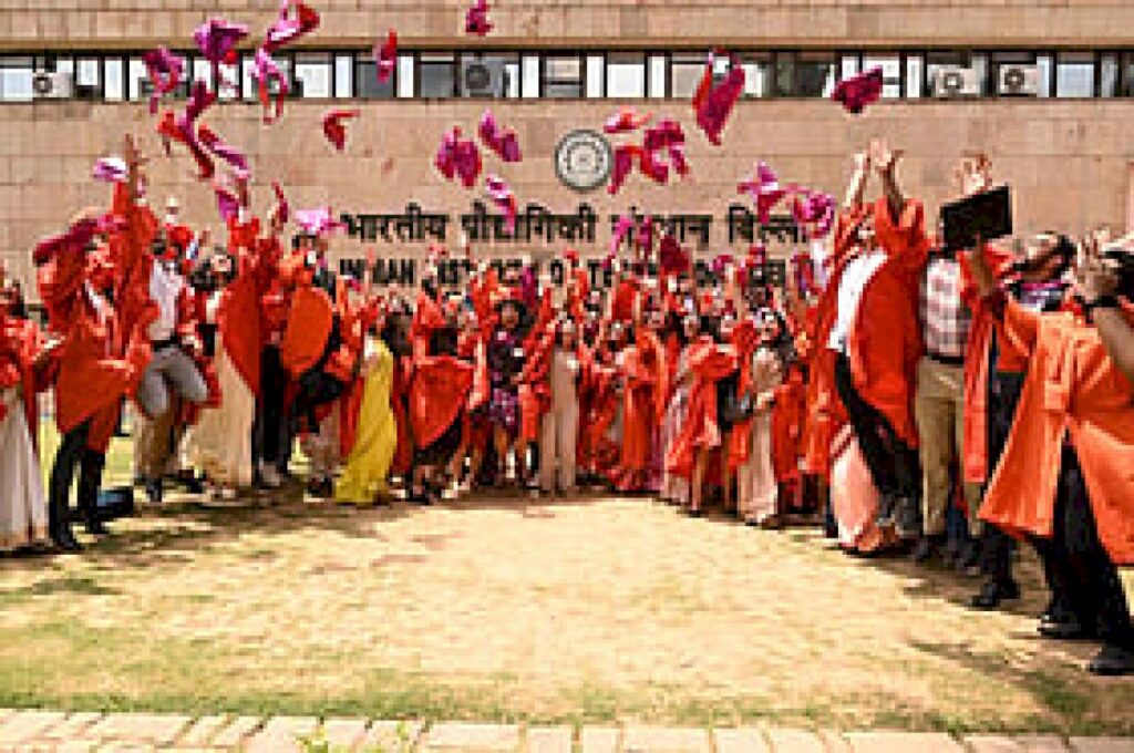 Women’s Higher Education Enrolment Rises 42.2% Since 2014-15