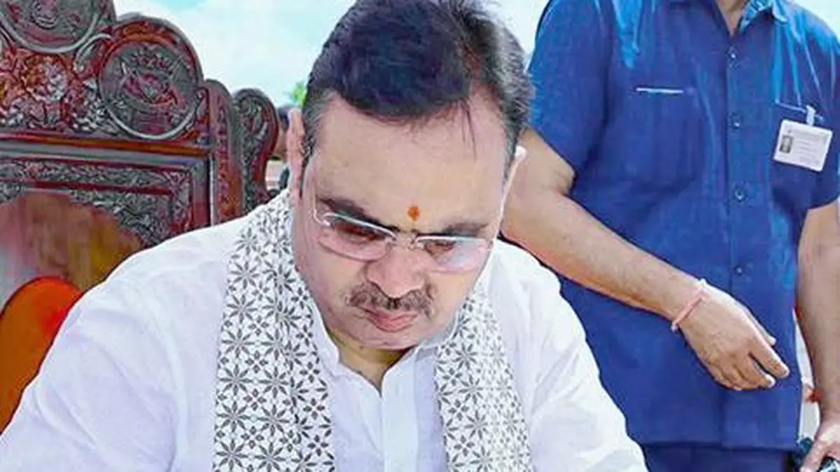 Rajasthan to introduce Uniform Civil Code in 2026