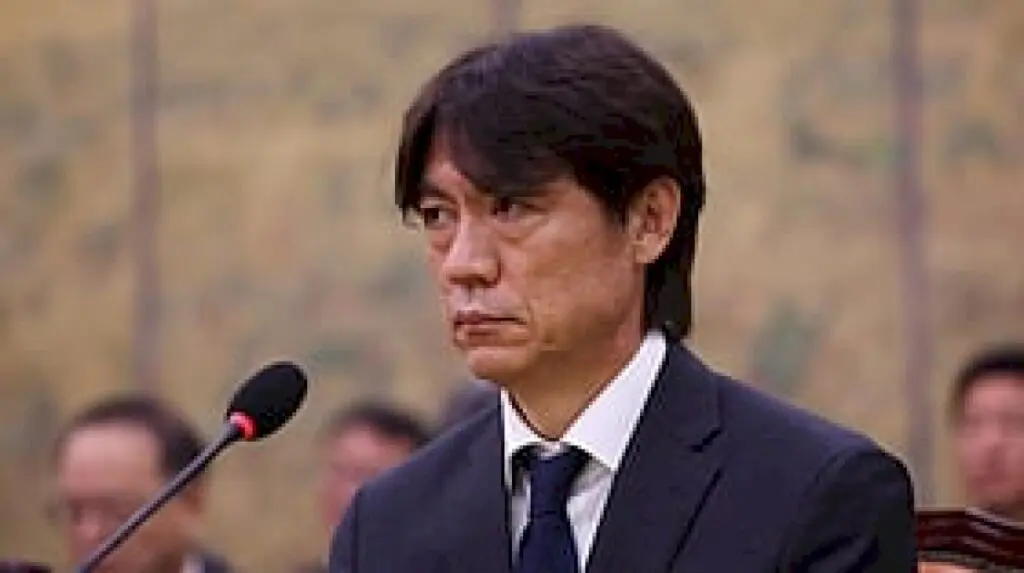 South Korean Police Raid Football Federation Over Coach Hiring