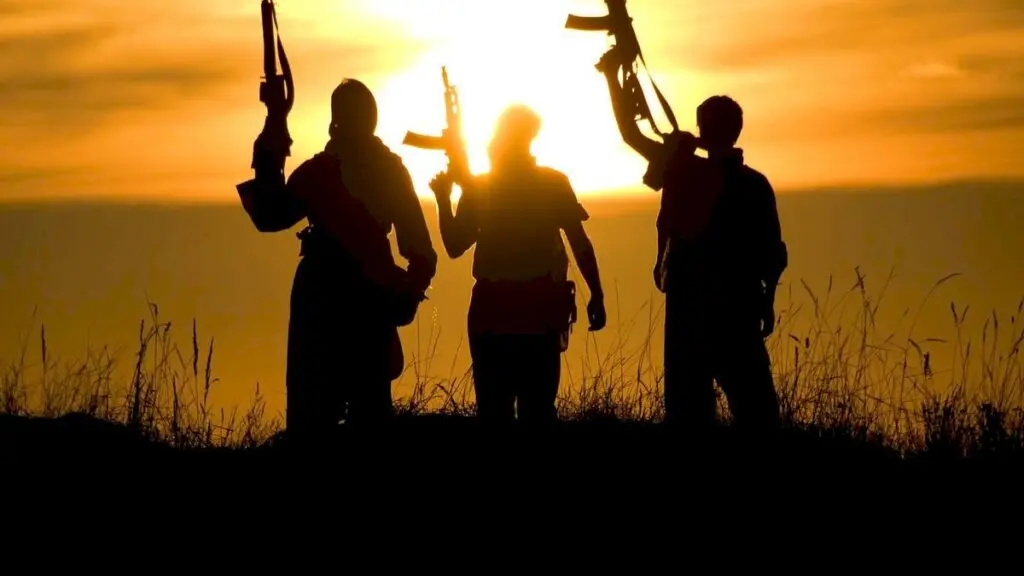 ISI Studying Hamas Tactics to Rebuild Kashmir Terror Networks, India Today Reports