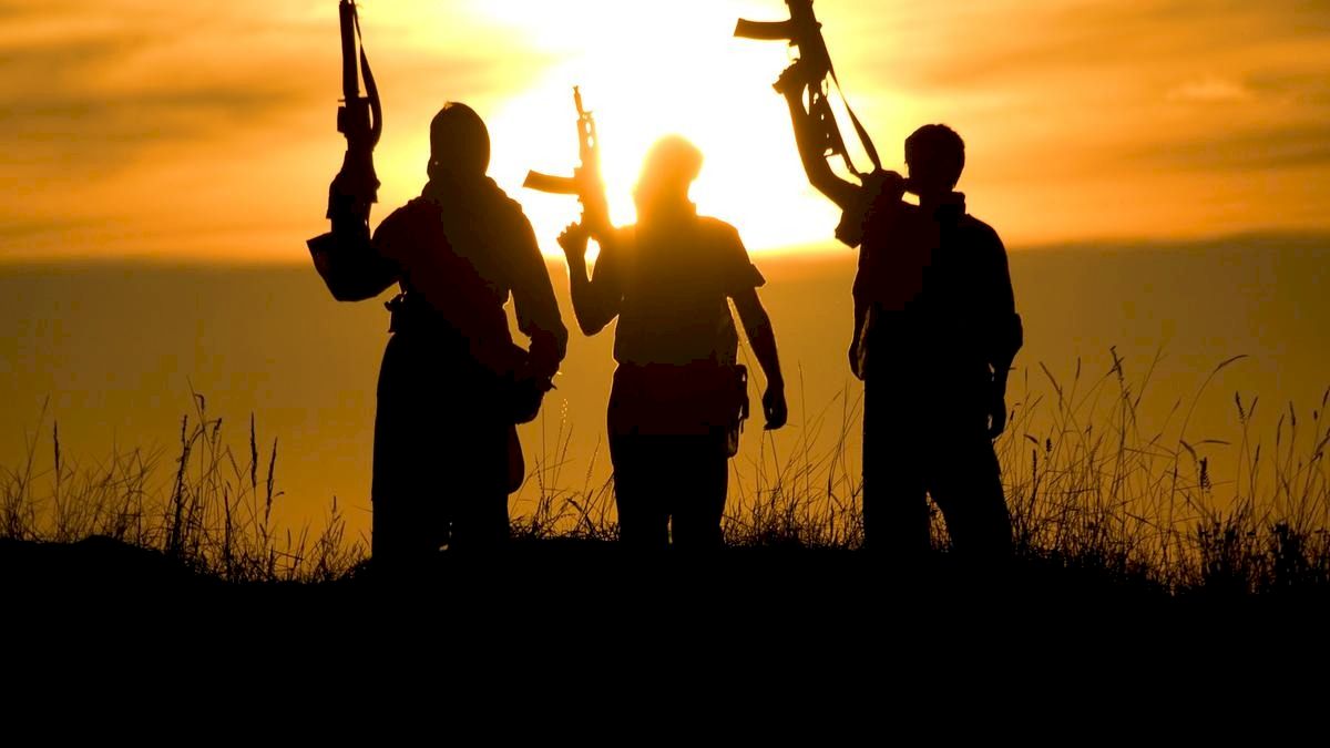 ISI Studying Hamas Tactics to Rebuild Kashmir Terror Networks, India Today Reports