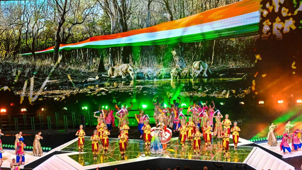 Glasgow Commonwealth Games 2026 End as Ahmedabad Gets 2030 Focus
