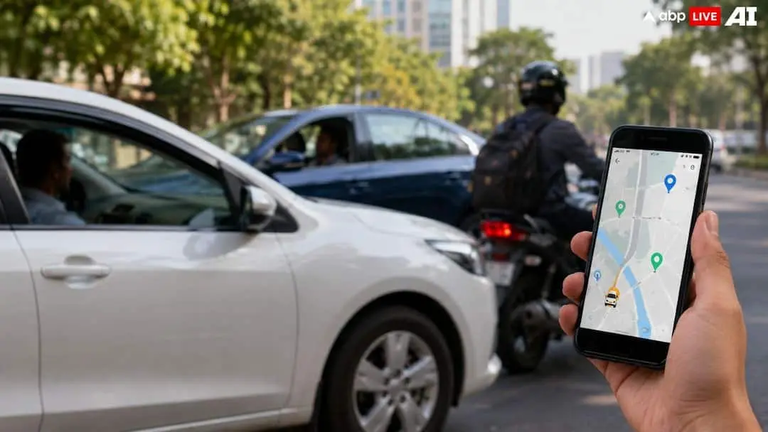 Maharashtra sets 12-hour driving limit, 80% fare rule for Ola, Uber