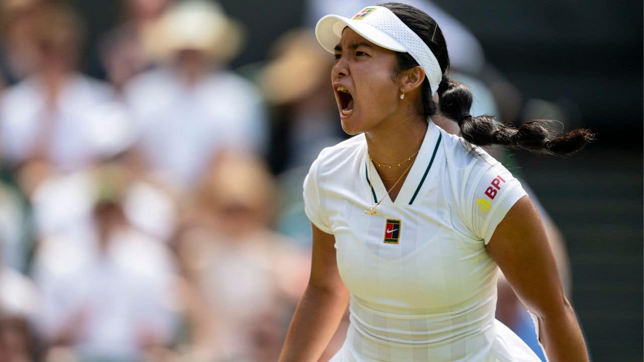Alexandra Eala wins DC Open, makes Philippine tennis history