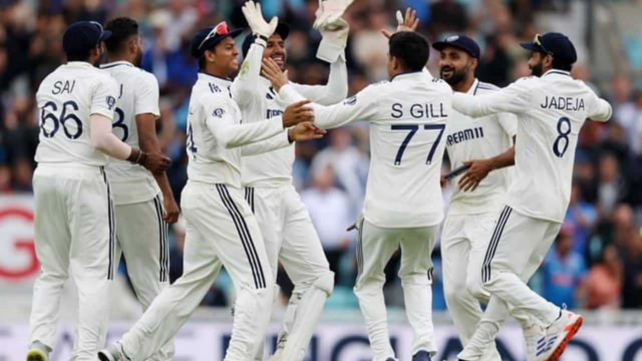 India Leave for Sri Lanka Without Unnamed 24-Year-Old Batter