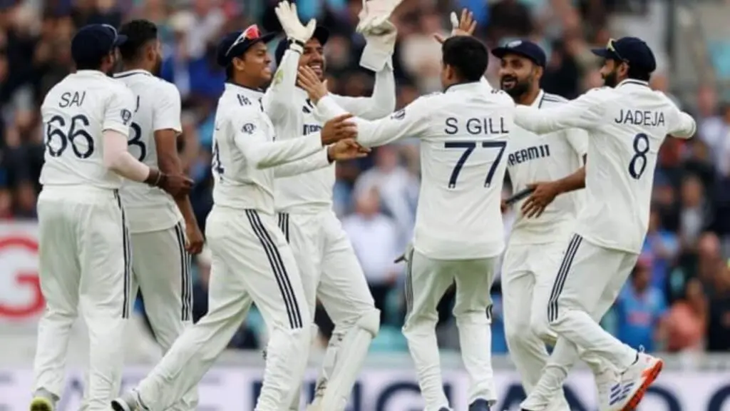 India Leave for Sri Lanka Without Unnamed 24-Year-Old Batter
