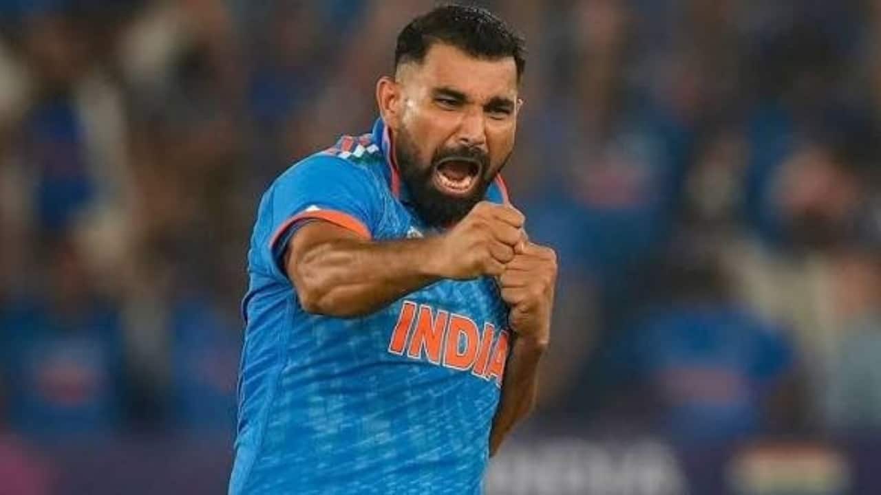 Agarkar, Gambhir reminded Shami he still has cricket left