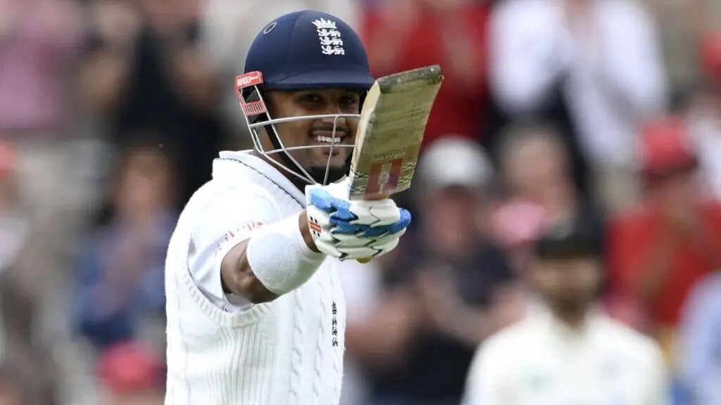 England's Emilio Gay injured ahead of Pakistan Tests