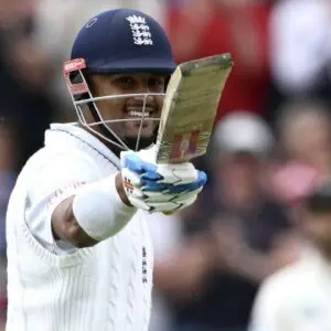 England's Emilio Gay injured ahead of Pakistan Tests