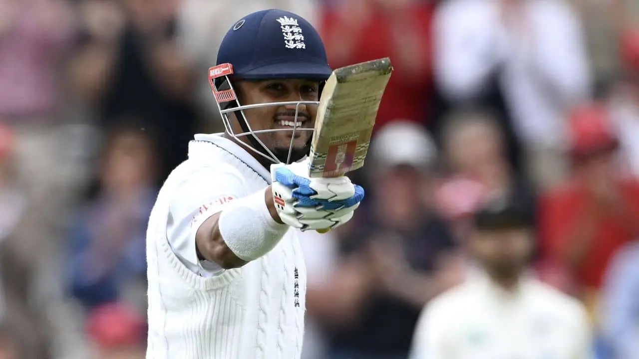 England's Emilio Gay injured ahead of Pakistan Tests