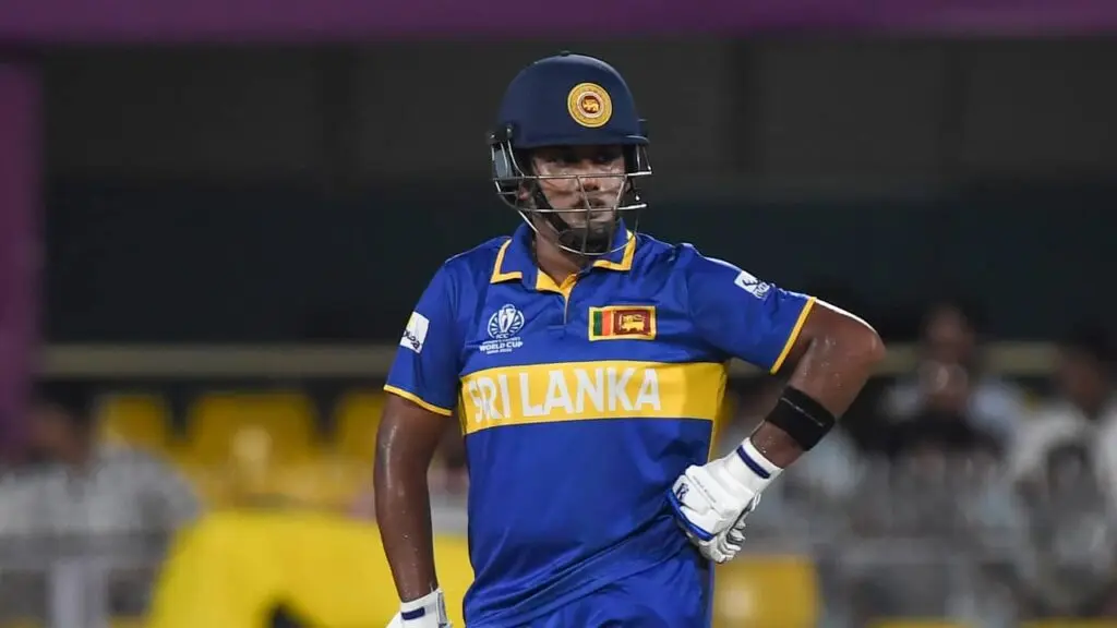 Sri Lanka Cricket Awards 2025 winners announced