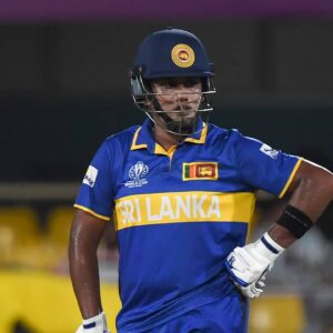 Sri Lanka Cricket Awards 2025 winners announced