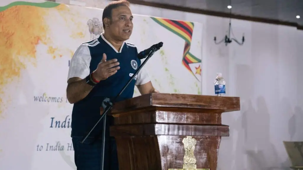 BCCI Secretary Saikia to Meet Laxman on India's Injury Crisis