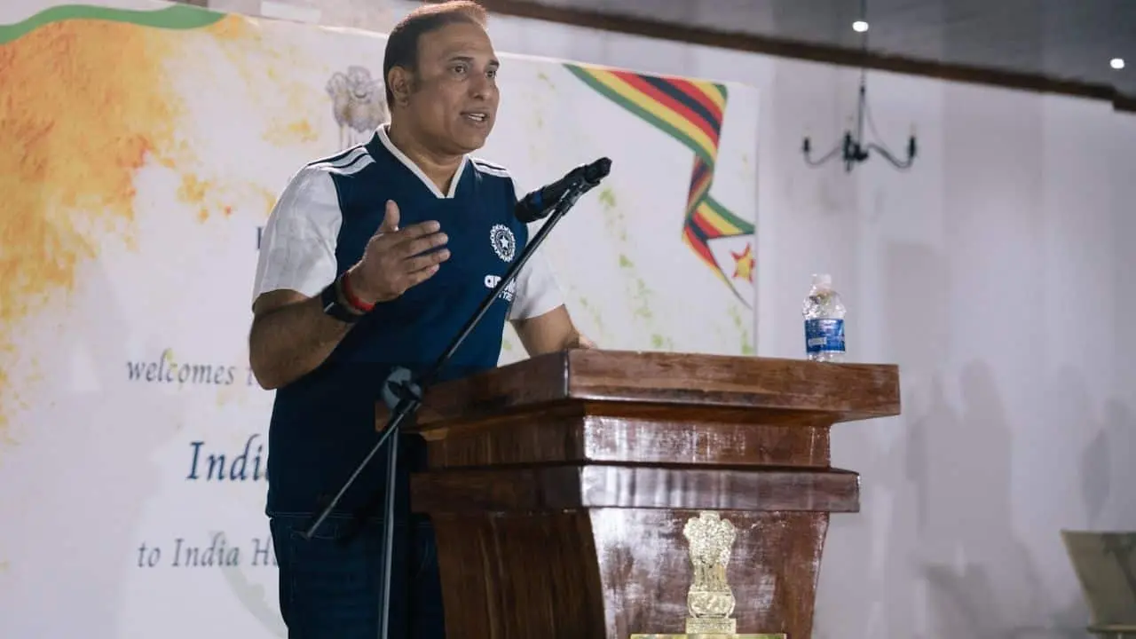 BCCI Secretary Saikia to Meet Laxman on India's Injury Crisis