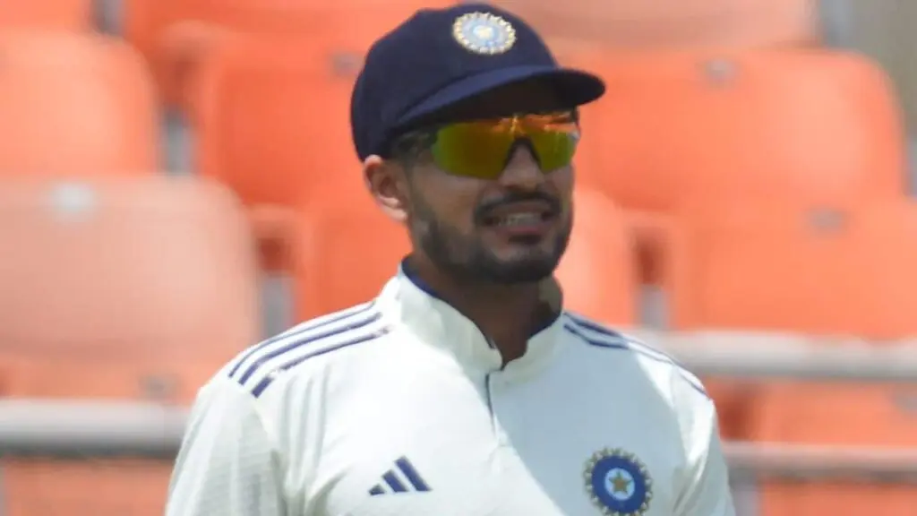 Gill declared fit for India’s Sri Lanka Test opener