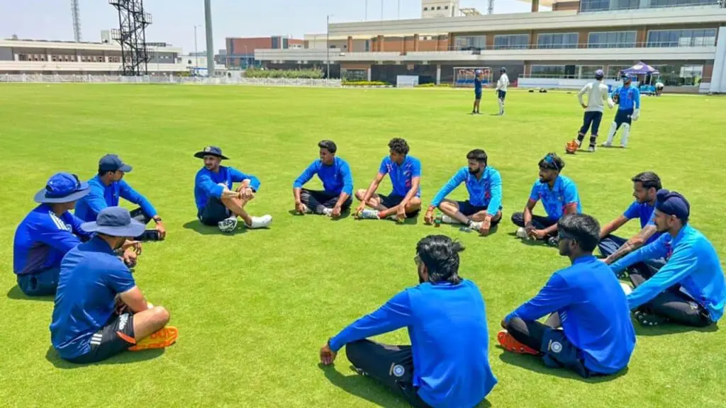 BCCI struggles to hire sports science head after top contenders withdraw