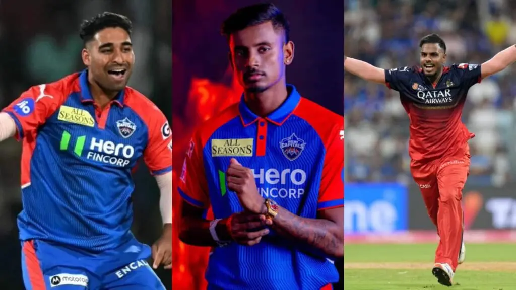 IPL stars Abhishek Porel, Yash Dayal face criminal allegations